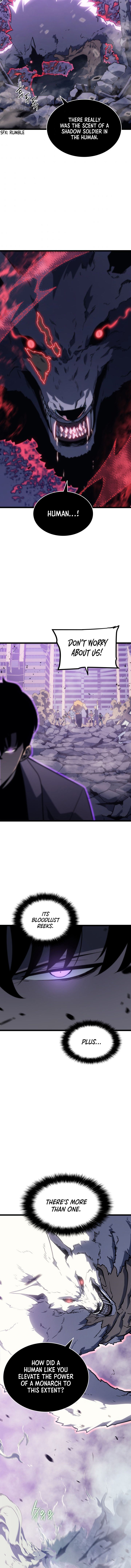 Solo Leveling, Chapter 158 image 07